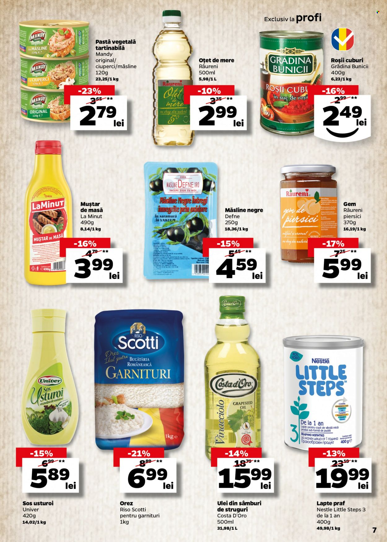 Catalog Profi - 03.11.2021 - 16.11.2021. Pagina 7
