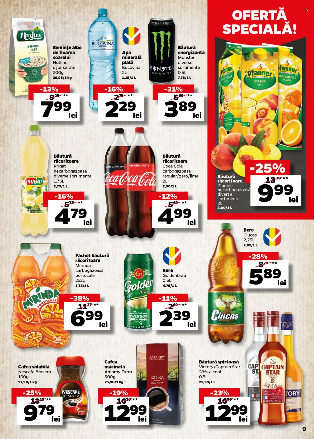 Catalog Profi - 03.11.2021 - 16.11.2021. Pagina 9