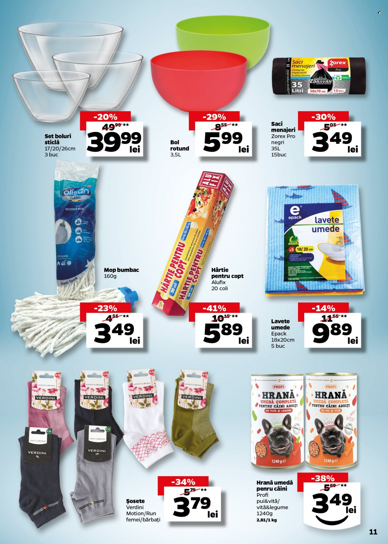 Catalog Profi - 03.11.2021 - 16.11.2021. Pagina 11