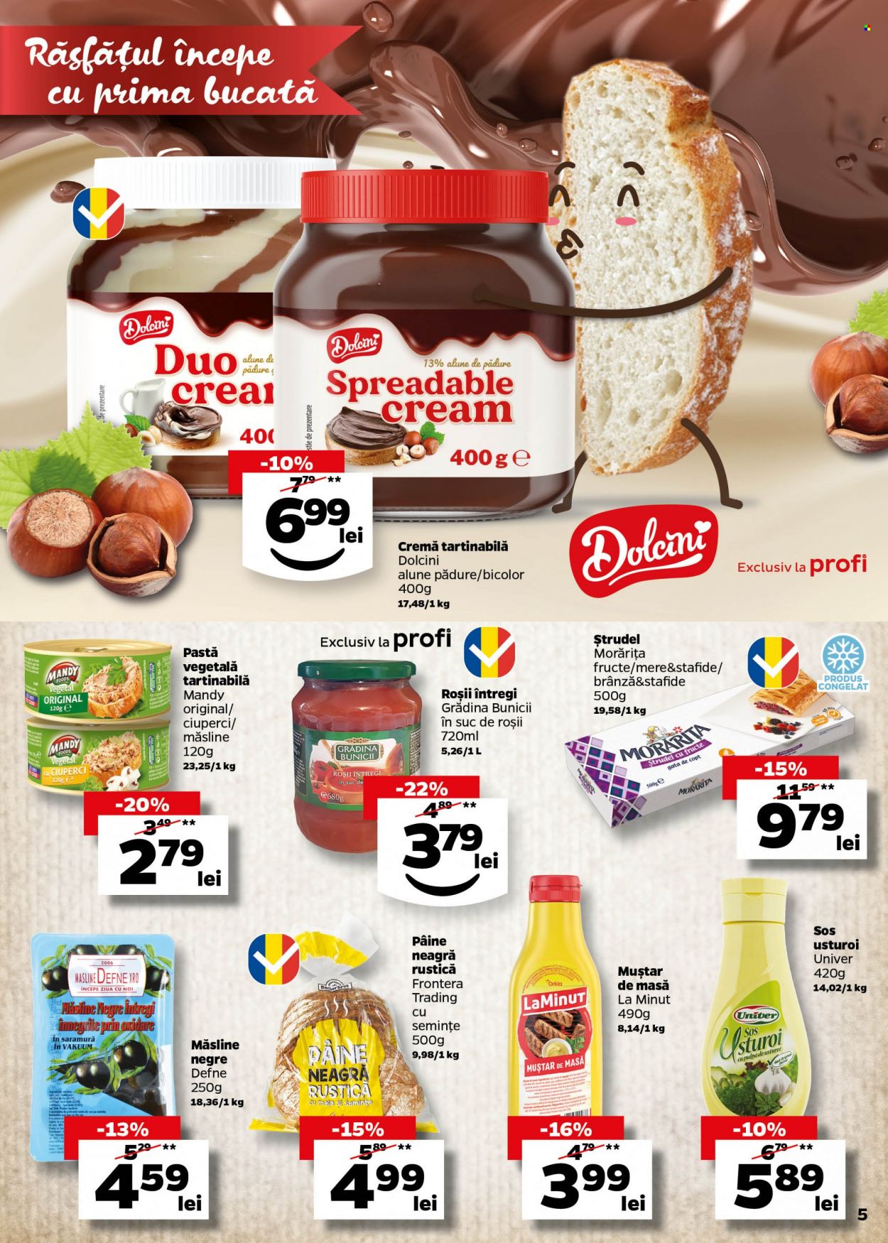 Catalog Profi Loco - 03.11.2021 - 16.11.2021. Pagina 5