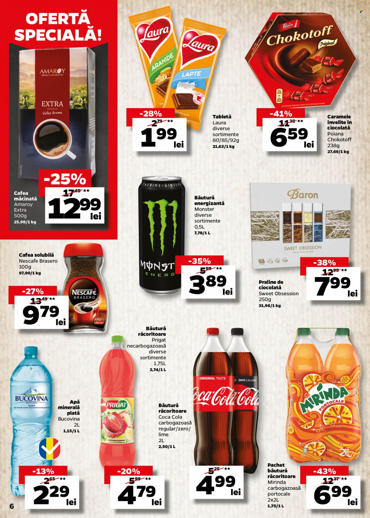 Catalog Profi Loco - 03.11.2021 - 16.11.2021. Pagina 6