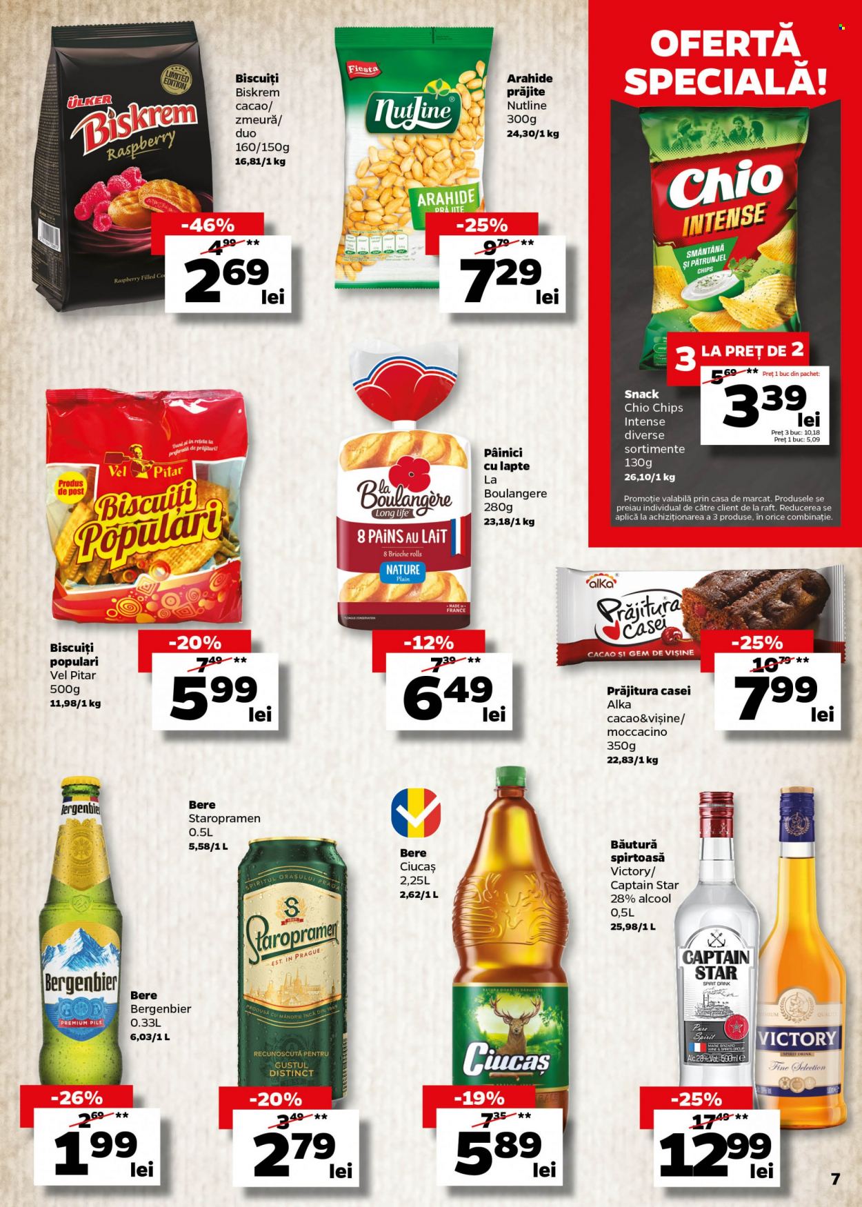 Catalog Profi Loco - 03.11.2021 - 16.11.2021. Pagina 7