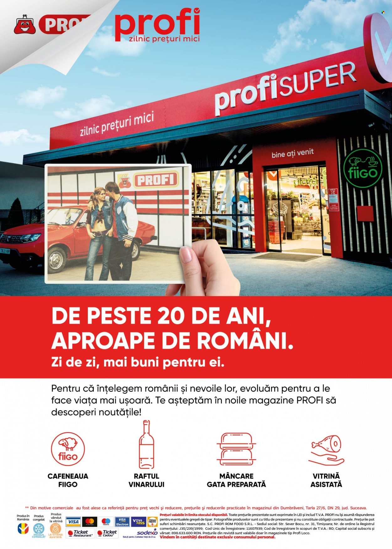 Catalog Profi Loco - 03.11.2021 - 16.11.2021. Pagina 12