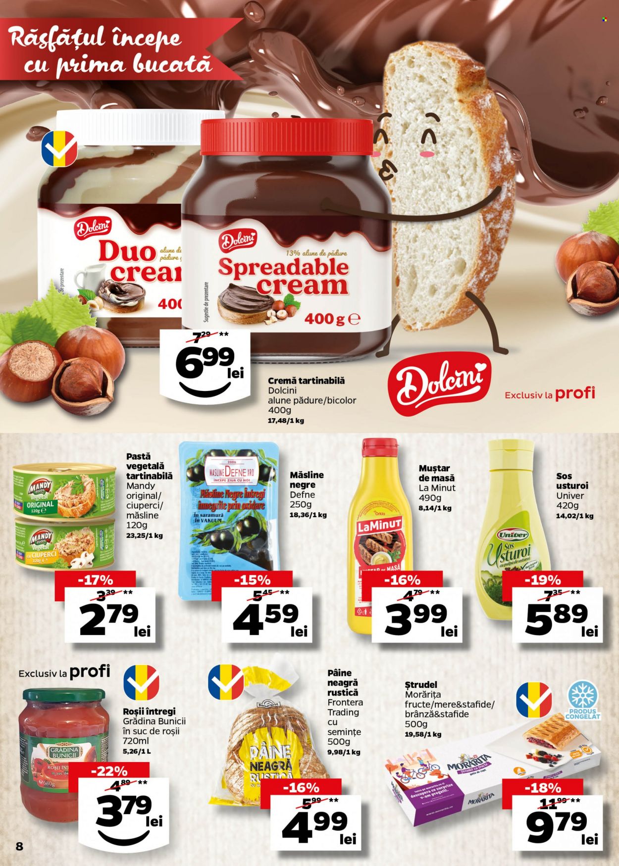 Catalog Profi Loco - 03.11.2021 - 16.11.2021. Pagina 8