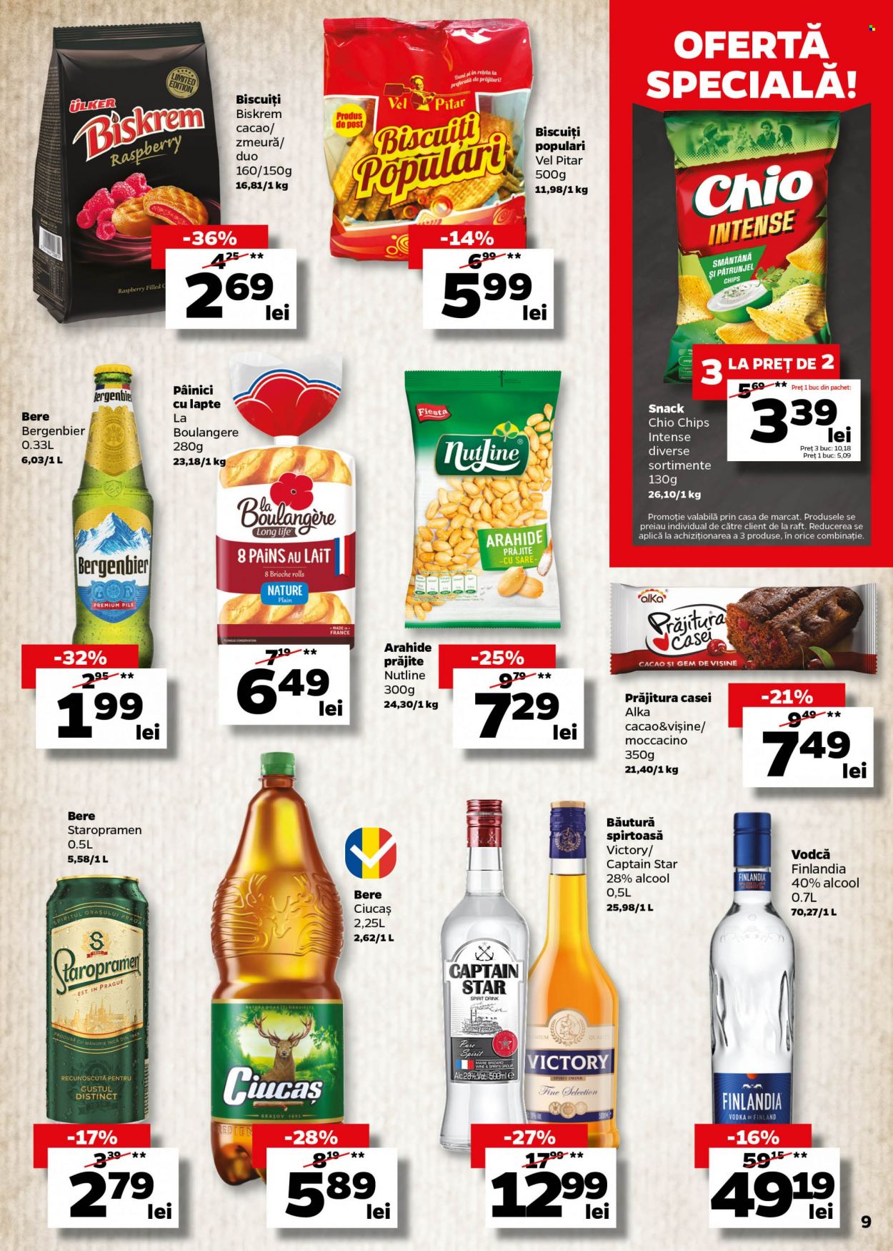 Catalog Profi Loco - 03.11.2021 - 16.11.2021. Pagina 9