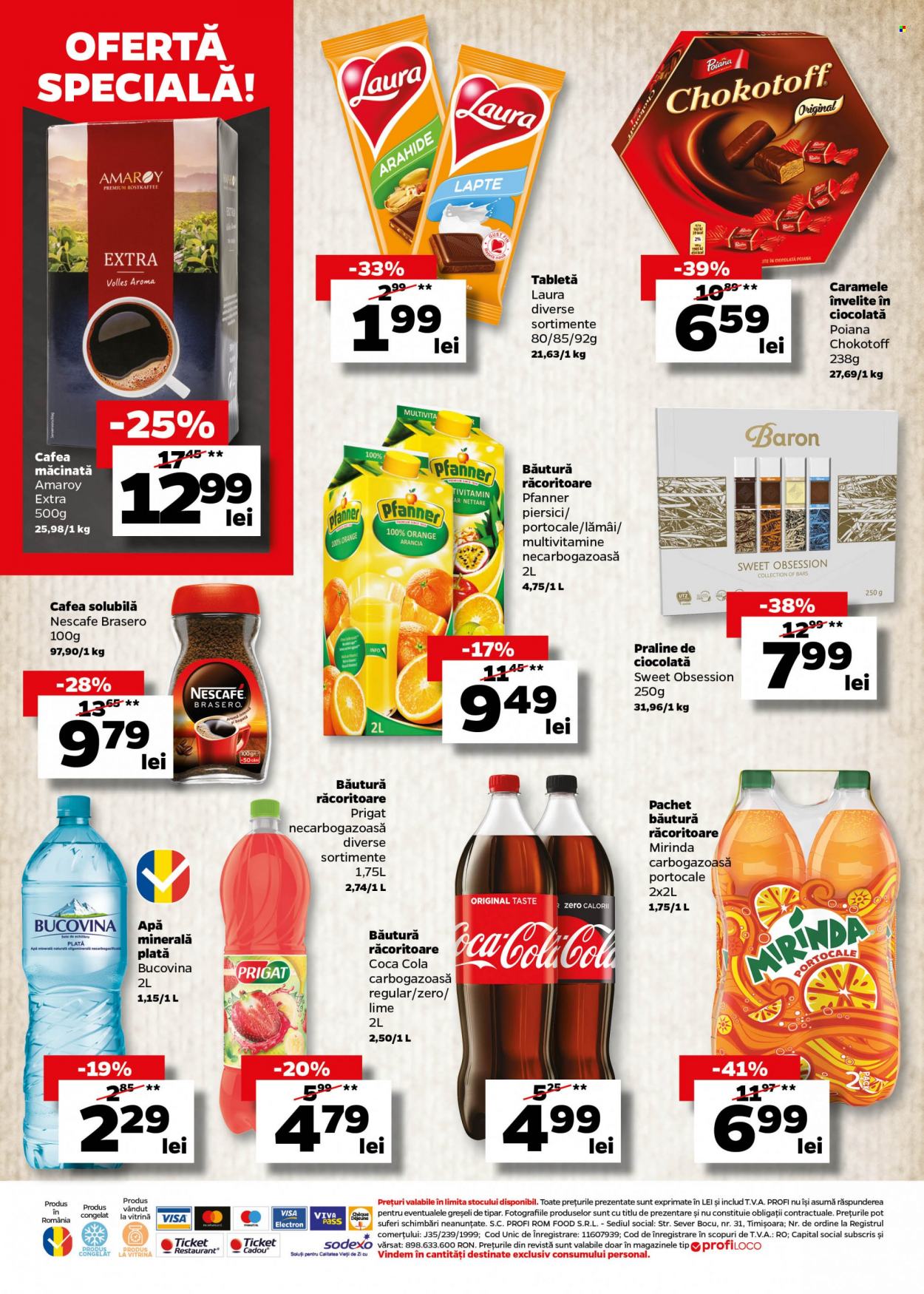 Catalog Profi Loco - 03.11.2021 - 16.11.2021. Pagina 12