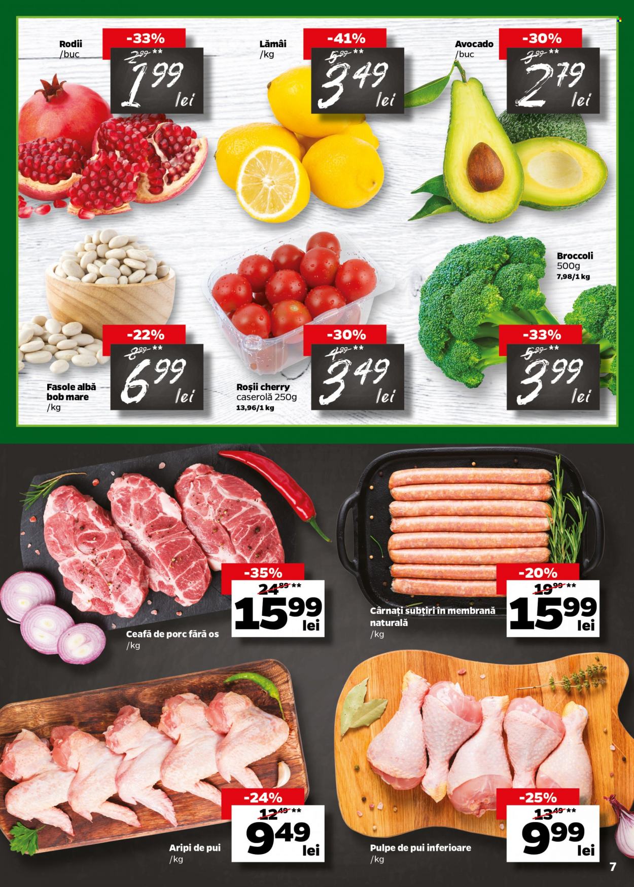 Catalog Profi - 03.11.2021 - 16.11.2021. Pagina 7