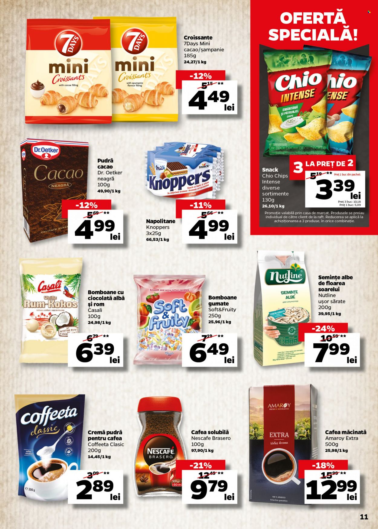 Catalog Profi - 03.11.2021 - 16.11.2021. Pagina 11