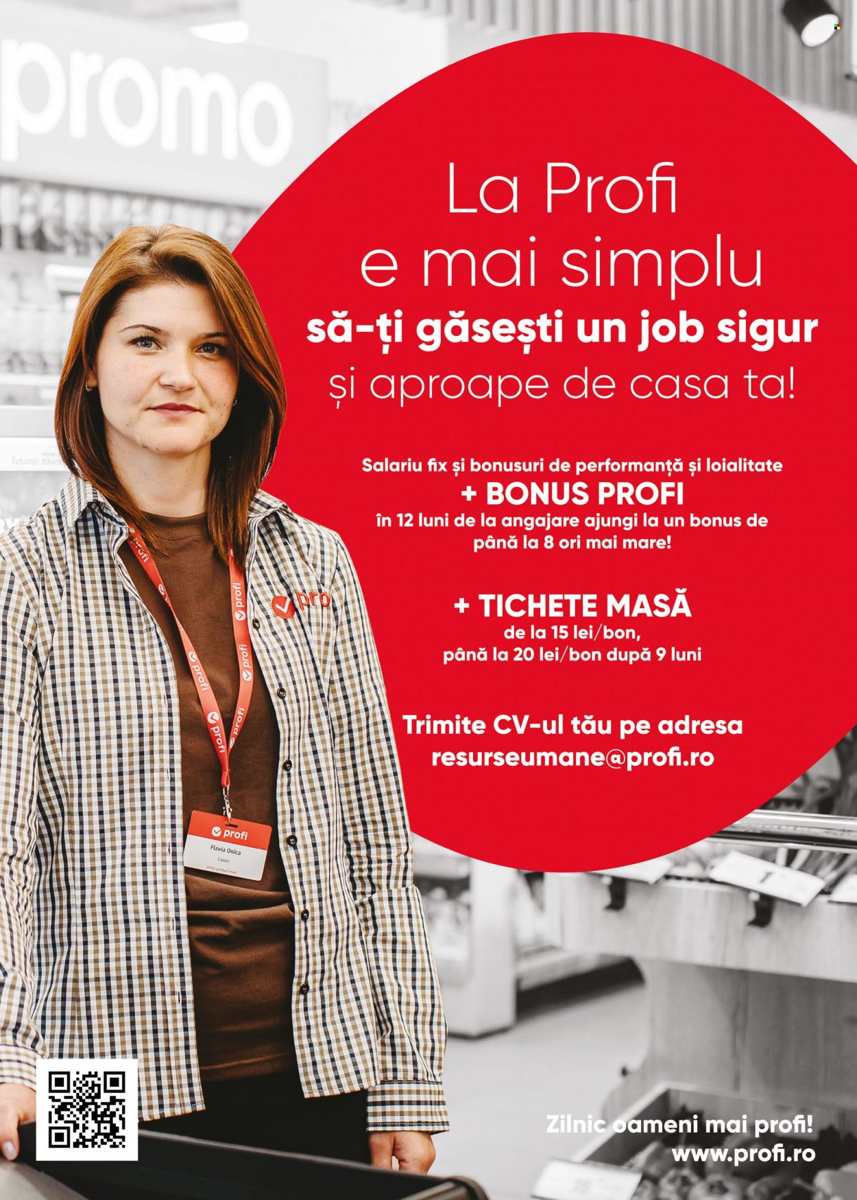 Catalog Profi - 03.11.2021 - 16.11.2021. Pagina 15