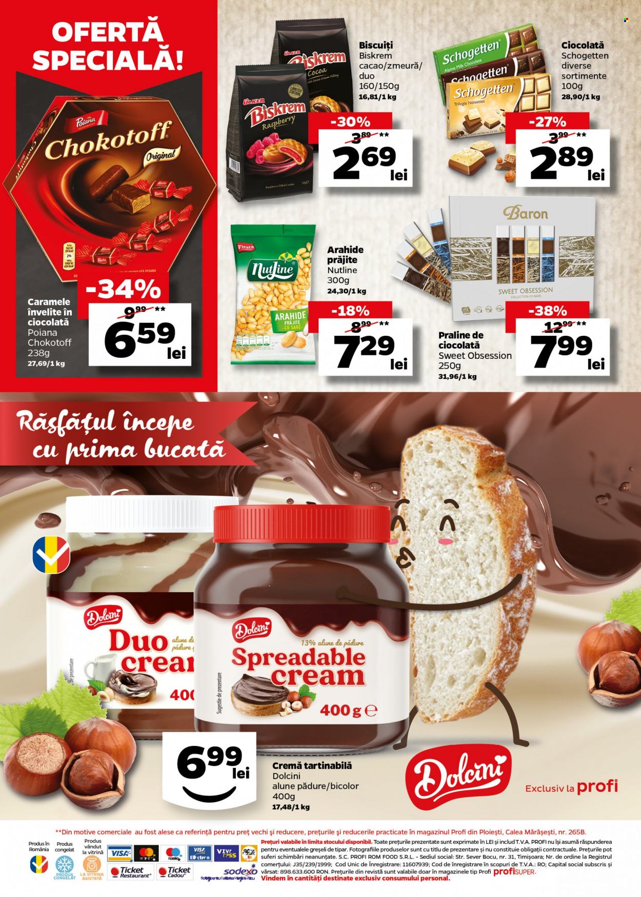 Catalog Profi - 03.11.2021 - 16.11.2021. Pagina 16