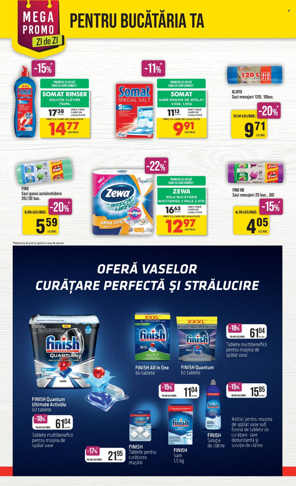 Catalog Mega Image - 04.11.2021 - 01.12.2021. Pagina 3