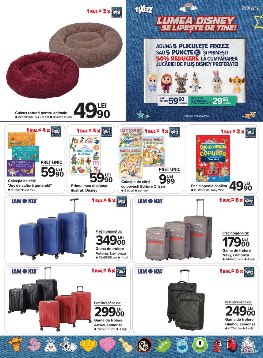 Catalog Carrefour - 04.11.2021 - 17.11.2021. Pagina 25