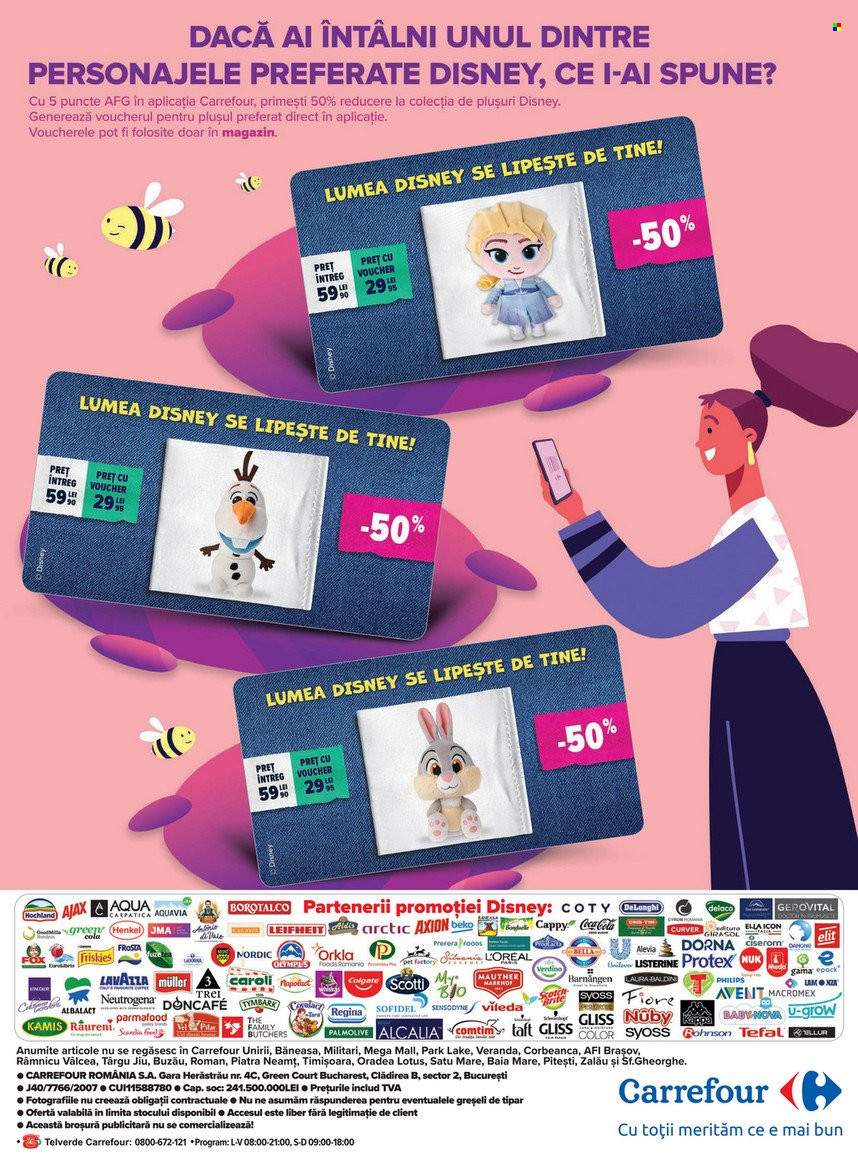 Catalog Carrefour - 04.11.2021 - 17.11.2021. Pagina 48