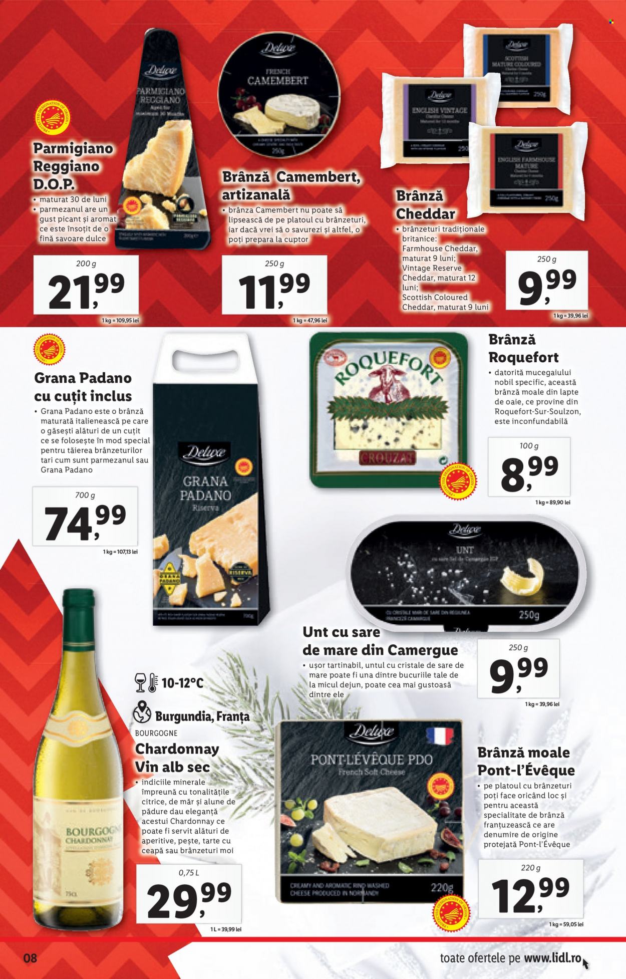 Catalog Lidl - 15.11.2021 - 21.11.2021. Pagina 8