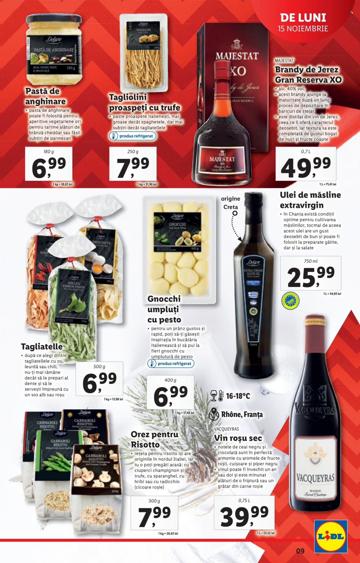 Catalog Lidl - 15.11.2021 - 21.11.2021. Pagina 9