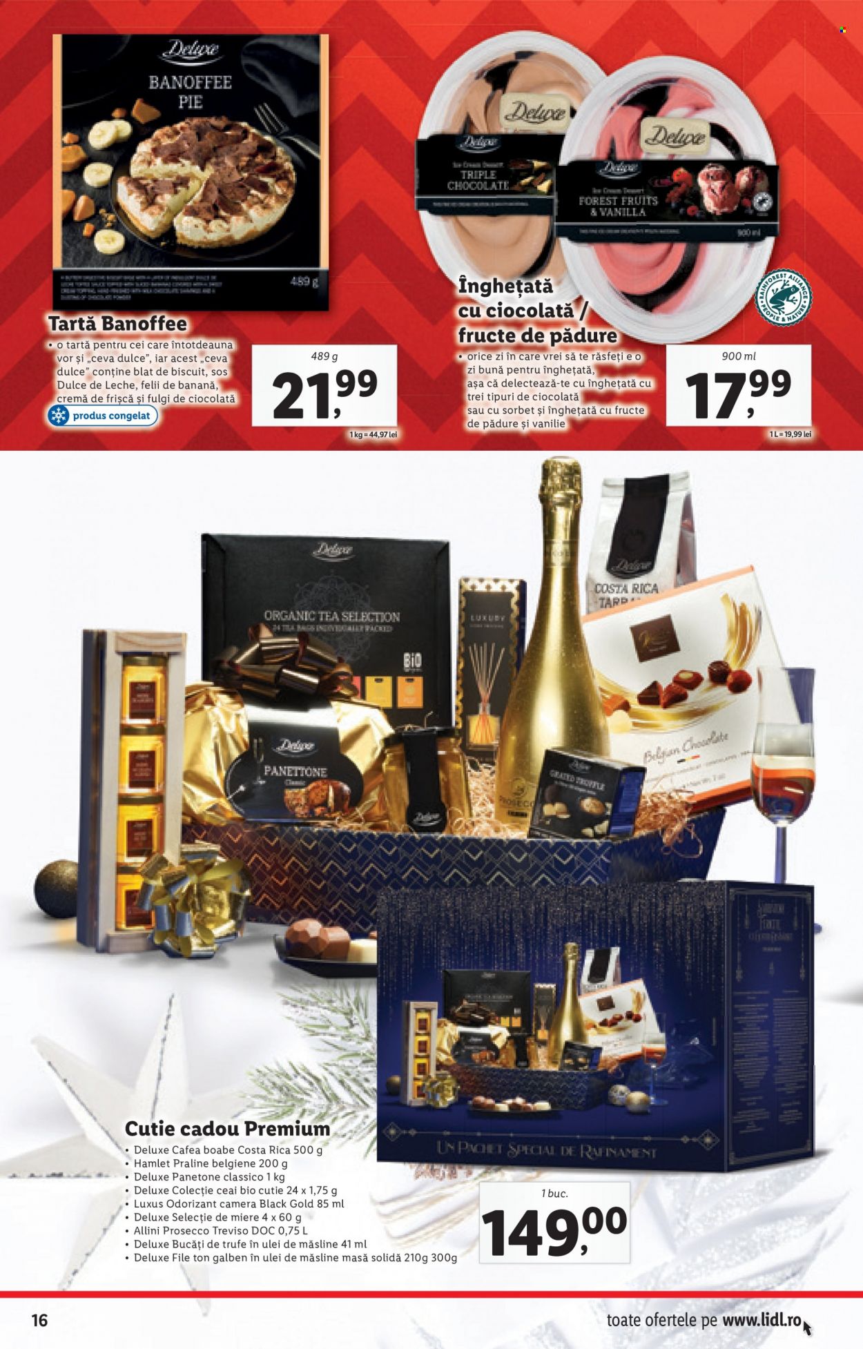 Catalog Lidl - 15.11.2021 - 21.11.2021. Pagina 16