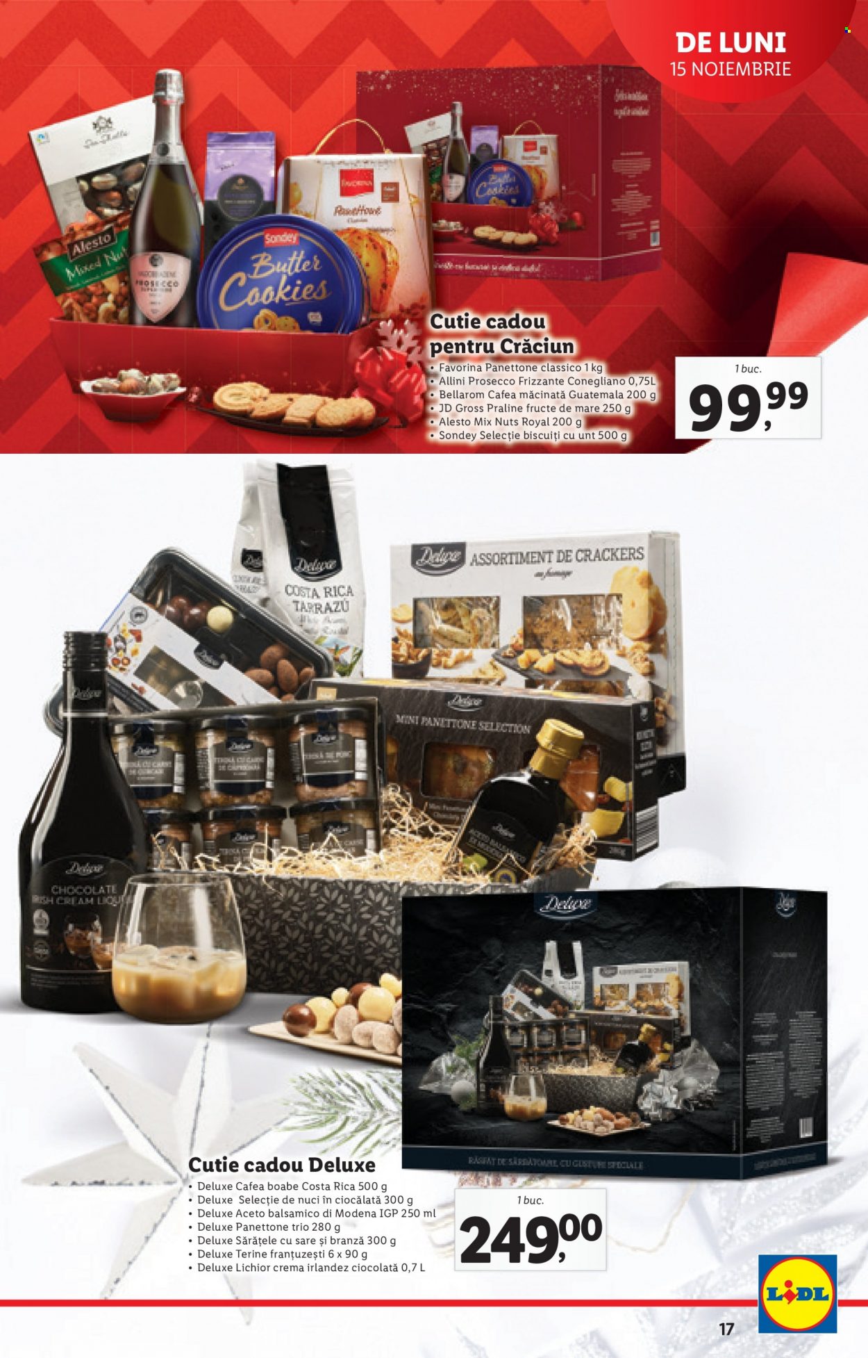 Catalog Lidl - 15.11.2021 - 21.11.2021. Pagina 17