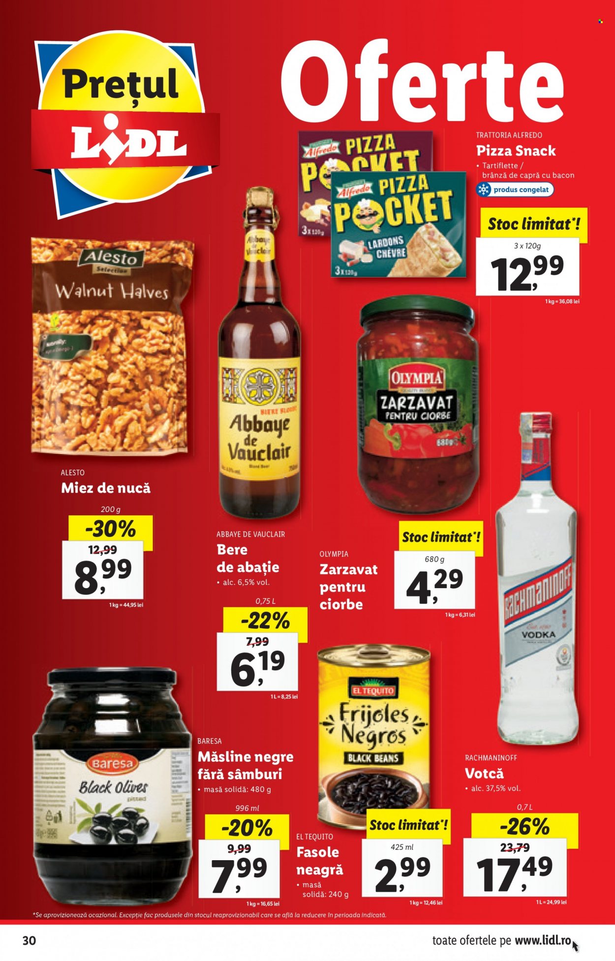 Catalog Lidl - 15.11.2021 - 21.11.2021. Pagina 30