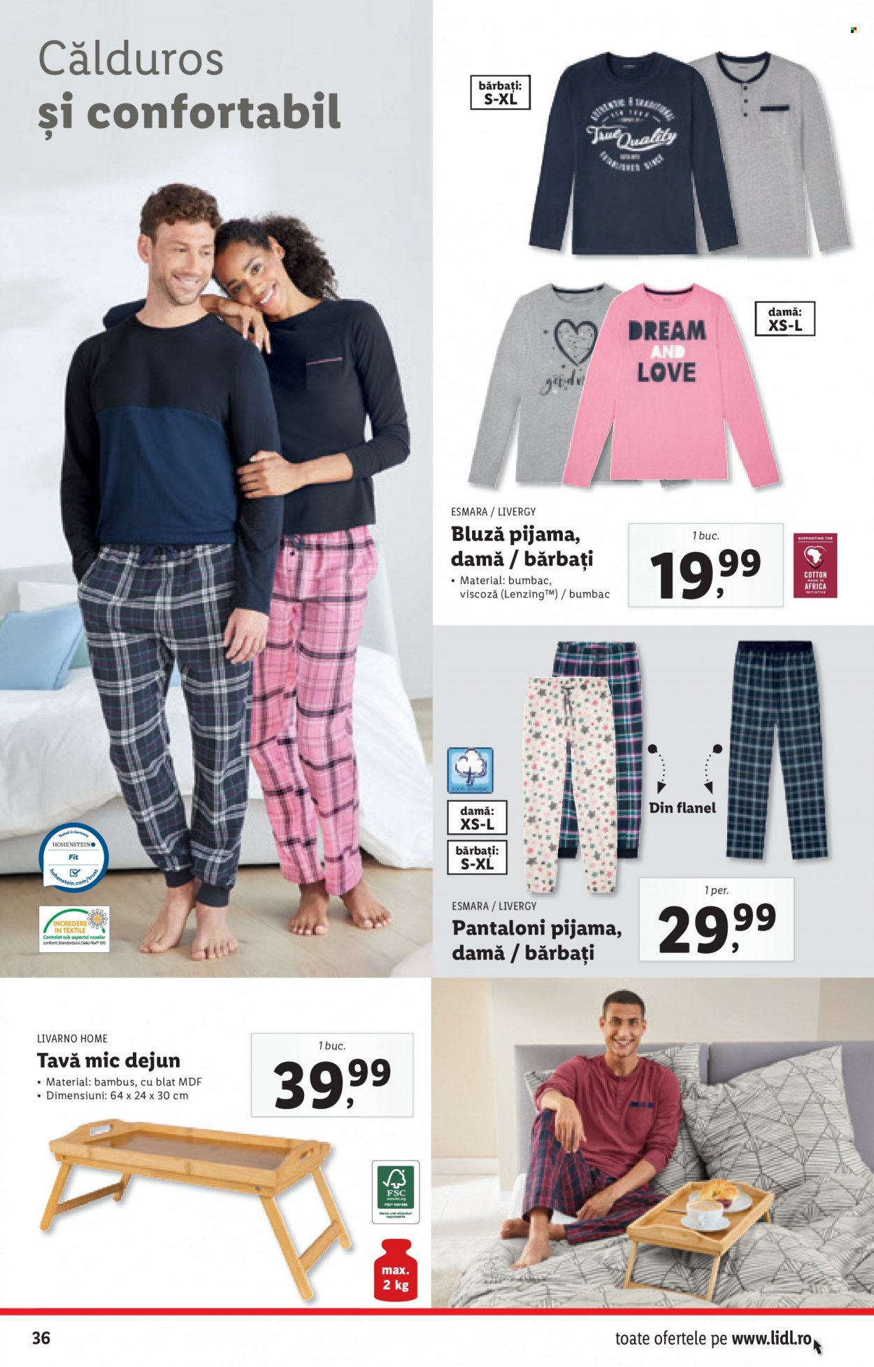 Catalog Lidl - 15.11.2021 - 21.11.2021. Pagina 36