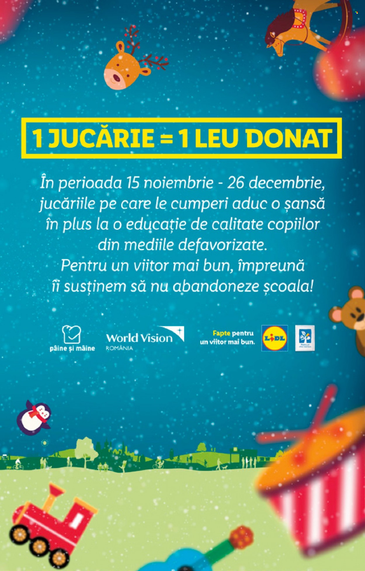 Catalog Lidl - 15.11.2021 - 21.11.2021. Pagina 47
