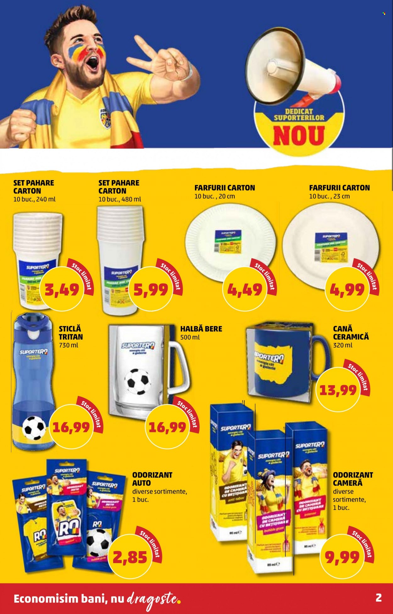 Catalog PENNY - 10.11.2021 - 16.11.2021. Pagina 2