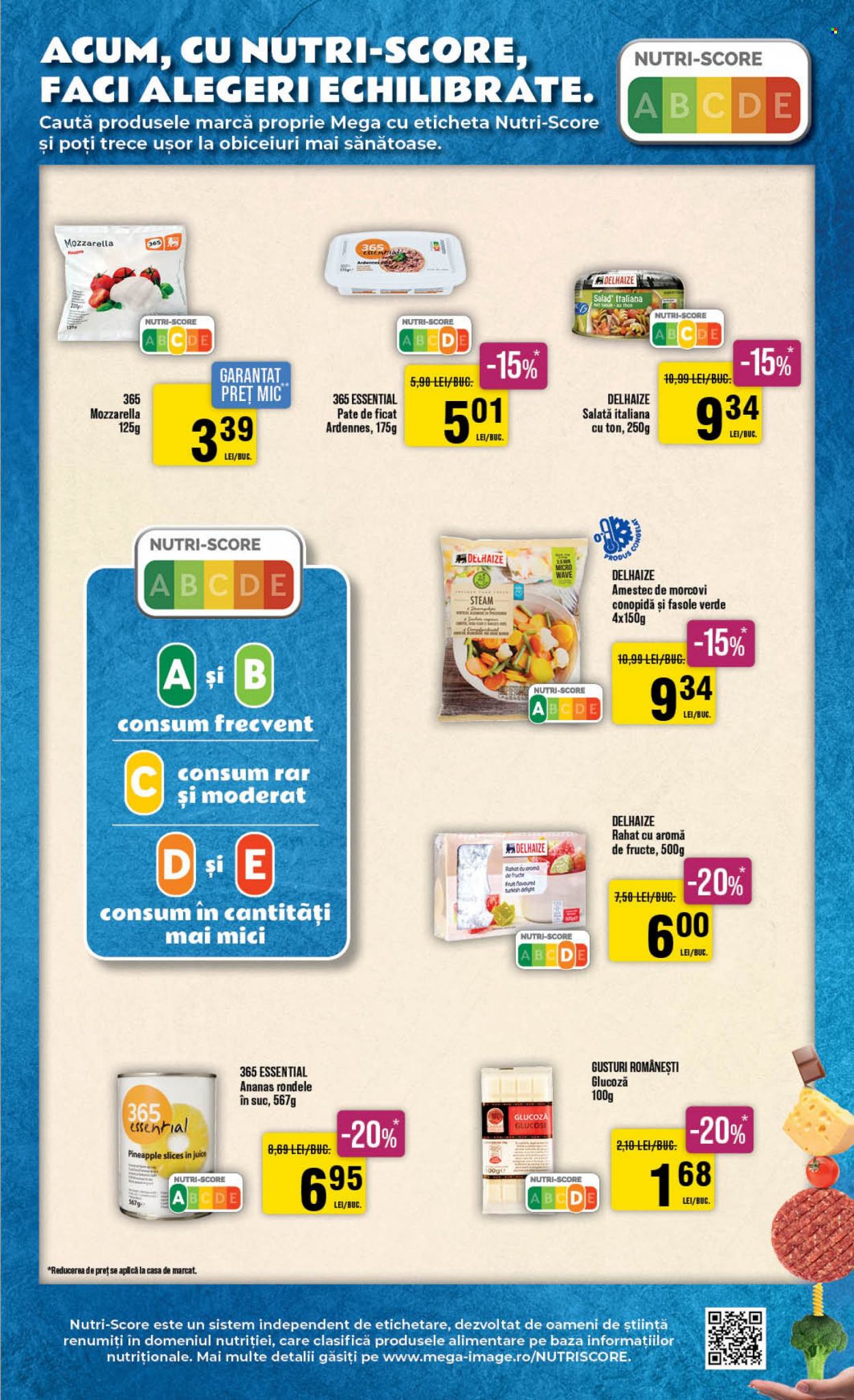 Catalog Mega Image - 11.11.2021 - 17.11.2021. Pagina 3