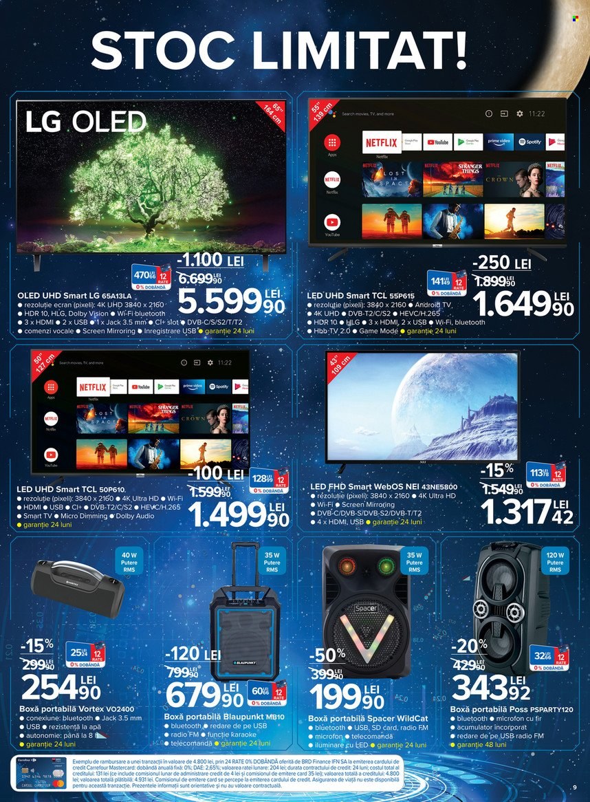 Catalog Carrefour - 11.11.2021 - 01.12.2021. Pagina 9