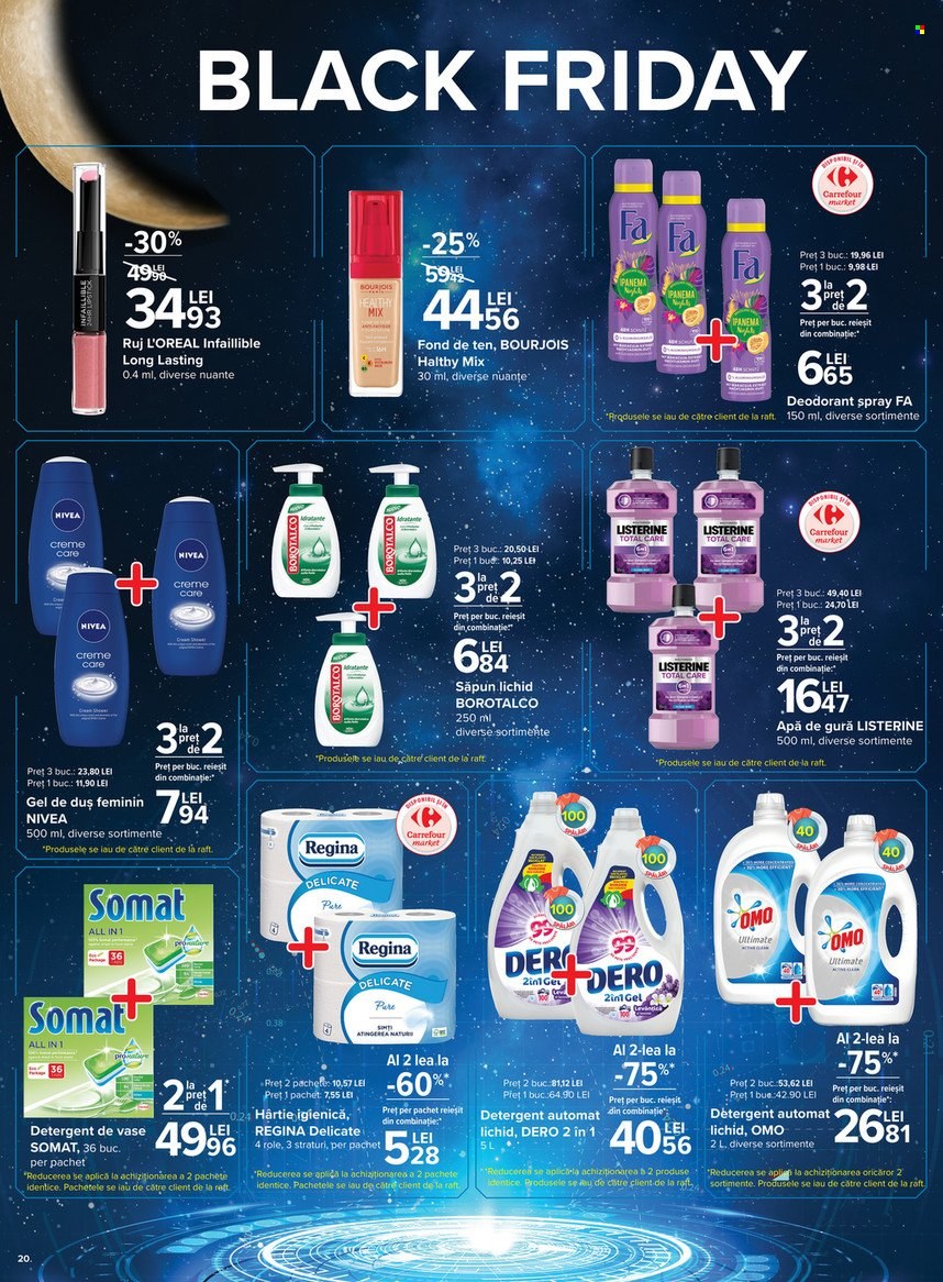 Catalog Carrefour - 11.11.2021 - 01.12.2021. Pagina 20