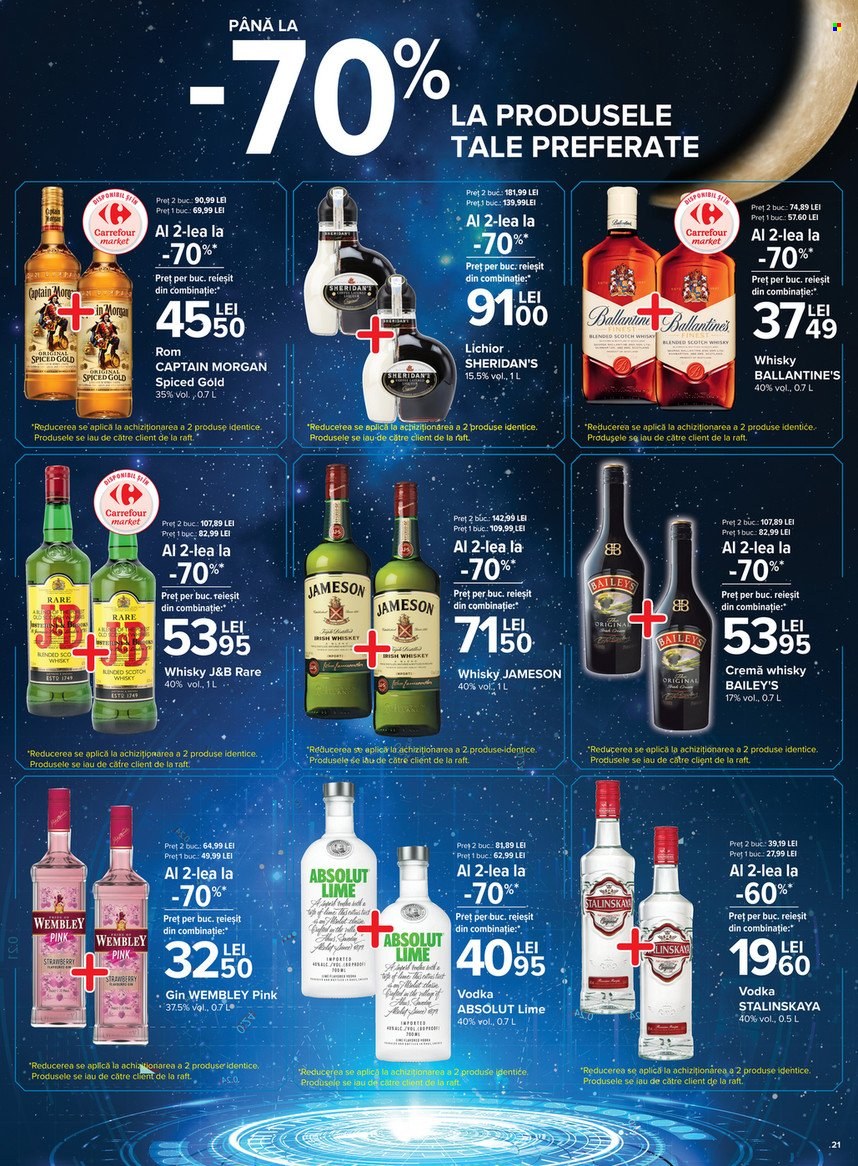 Catalog Carrefour - 11.11.2021 - 01.12.2021. Pagina 21
