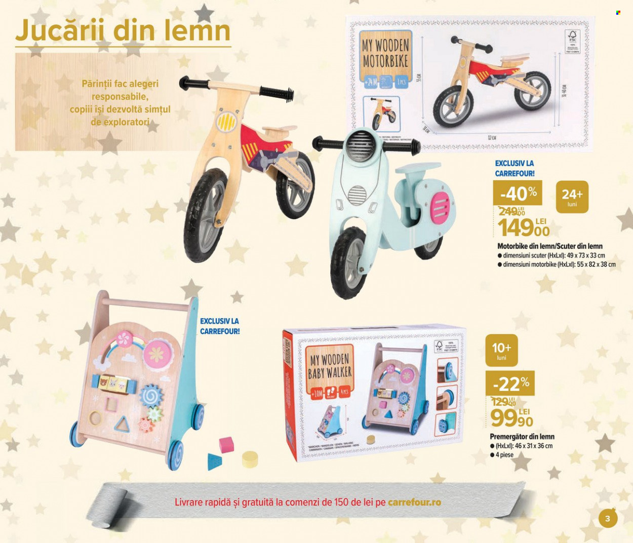 Catalog Carrefour - 11.11.2021 - 05.01.2022. Pagina 3