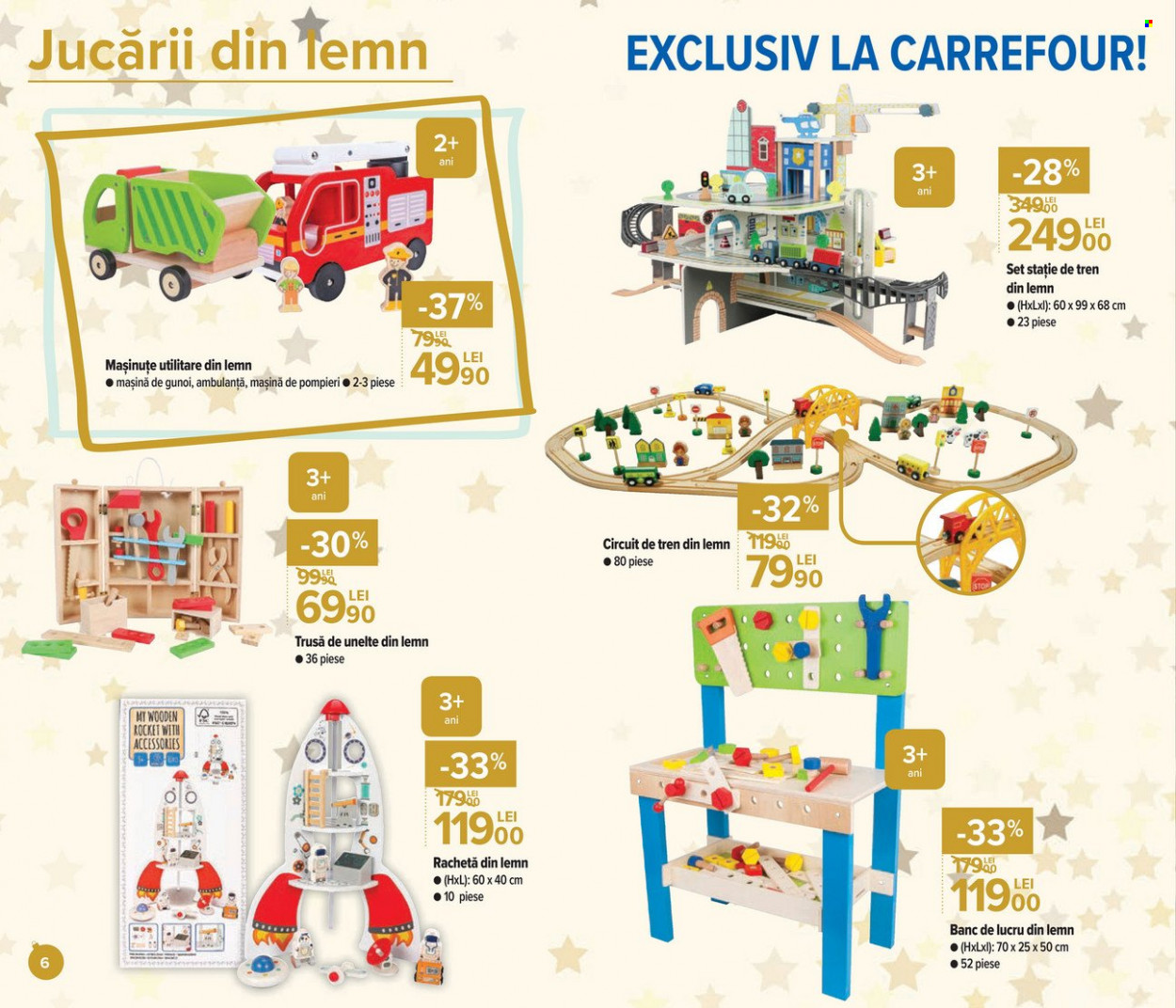 Catalog Carrefour - 11.11.2021 - 05.01.2022. Pagina 6