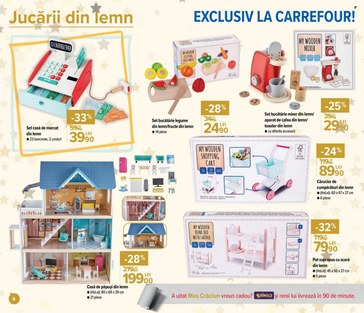 Catalog Carrefour - 11.11.2021 - 05.01.2022. Pagina 8