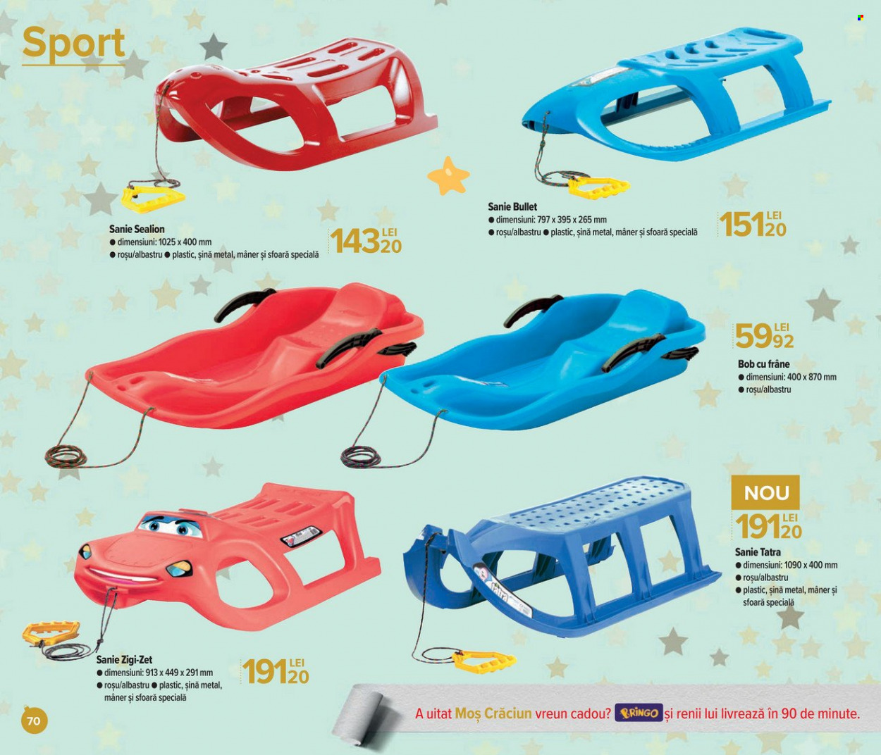 Catalog Carrefour - 11.11.2021 - 05.01.2022. Pagina 70