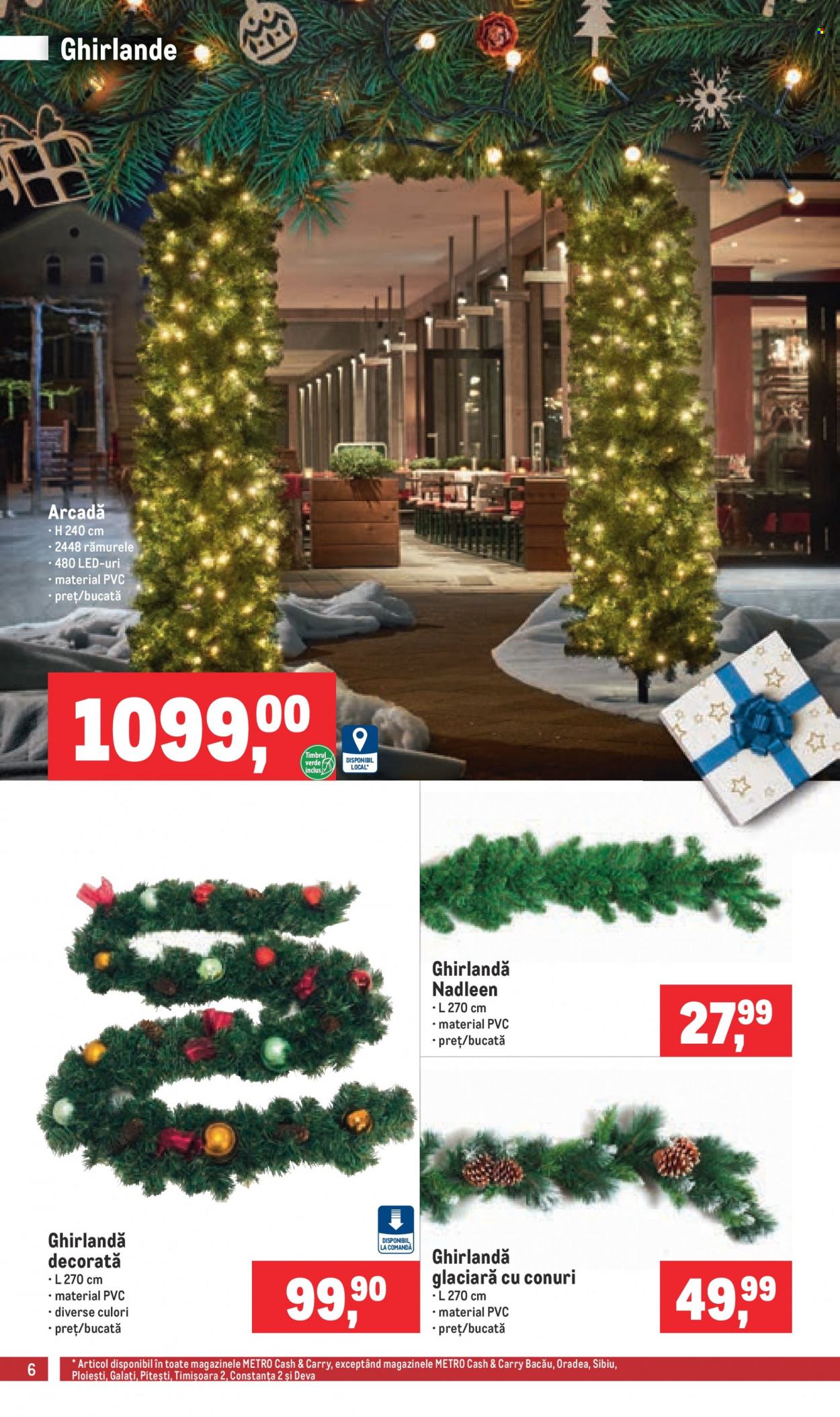 Catalog Metro - 15.11.2021 - 31.12.2021. Pagina 6
