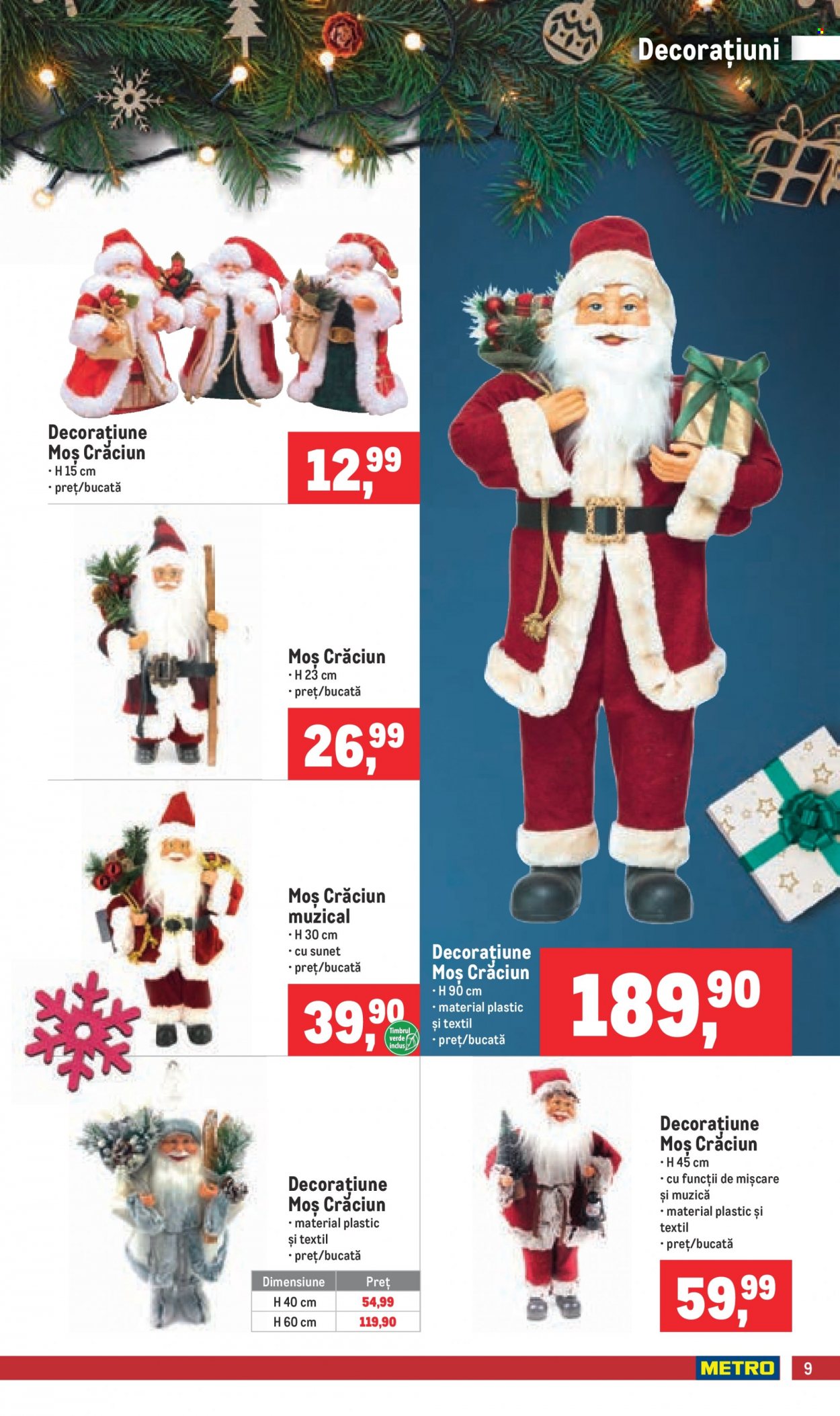 Catalog Metro - 15.11.2021 - 31.12.2021. Pagina 9