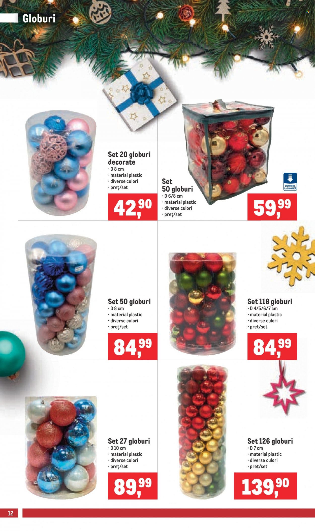 Catalog Metro - 15.11.2021 - 31.12.2021. Pagina 12