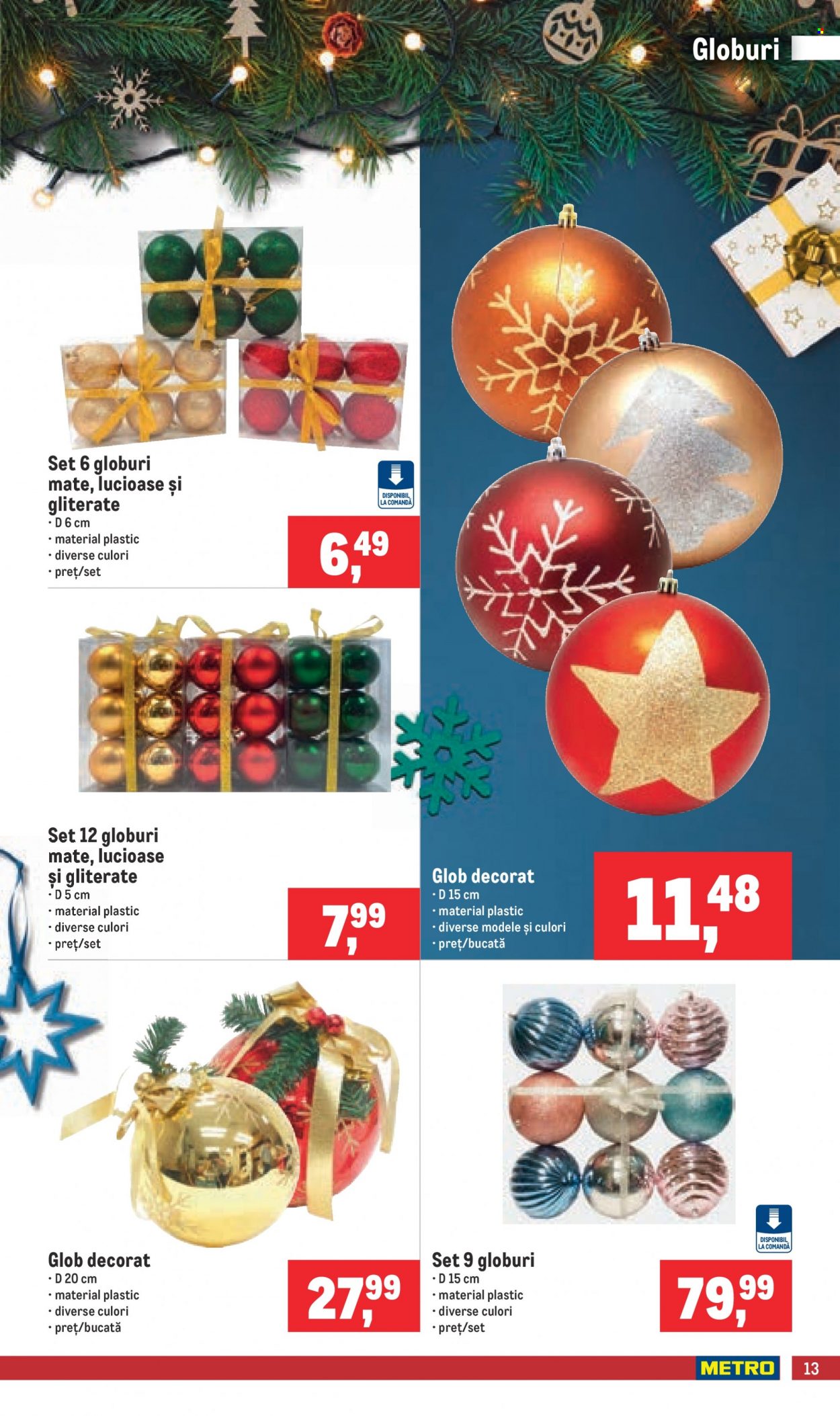 Catalog Metro - 15.11.2021 - 31.12.2021. Pagina 13