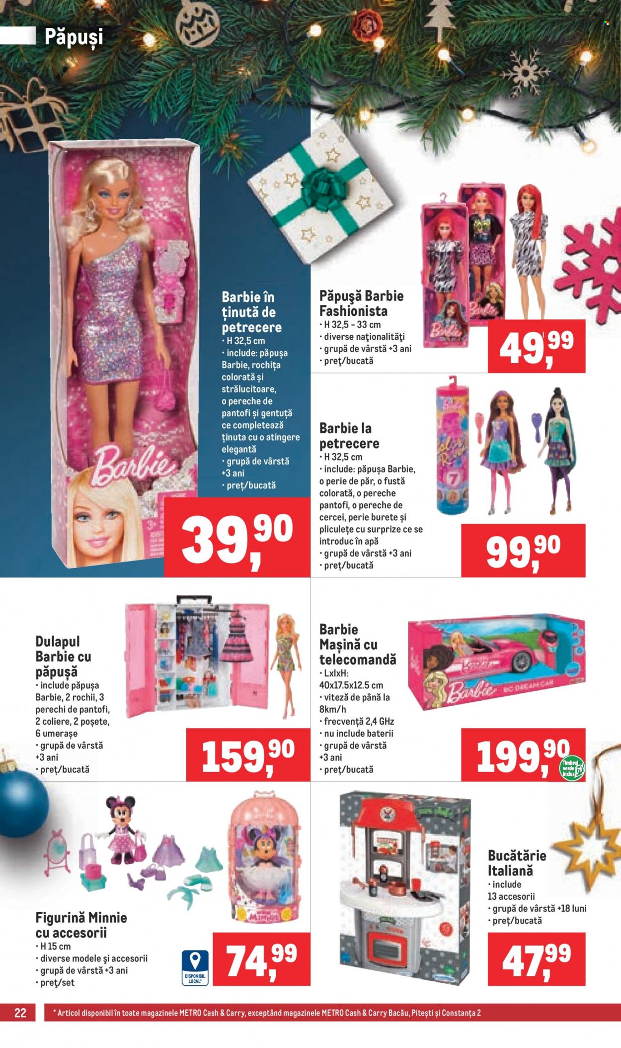 Catalog Metro - 15.11.2021 - 31.12.2021. Pagina 22