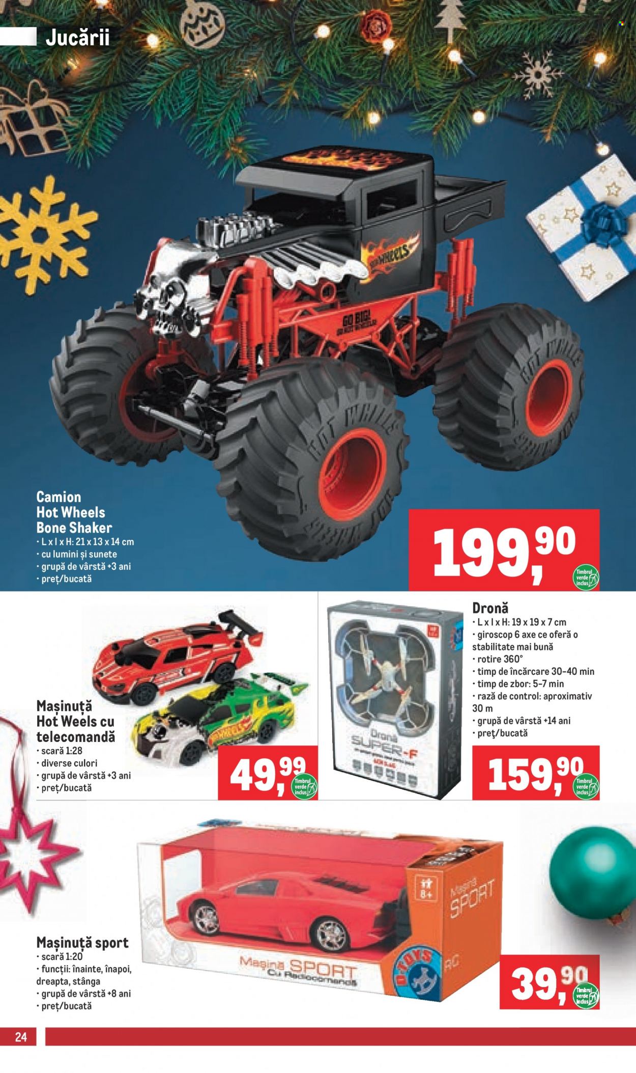 Catalog Metro - 15.11.2021 - 31.12.2021. Pagina 24