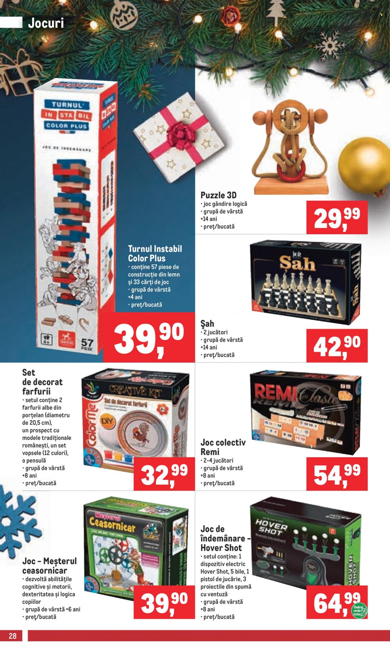 Catalog Metro - 15.11.2021 - 31.12.2021. Pagina 28
