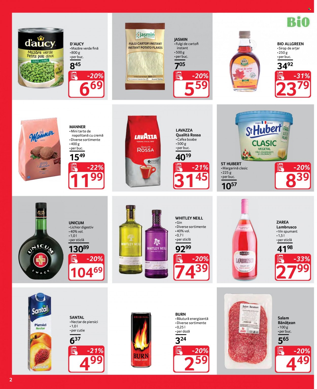 Catalog Selgros - 12.11.2021 - 25.11.2021. Pagina 2