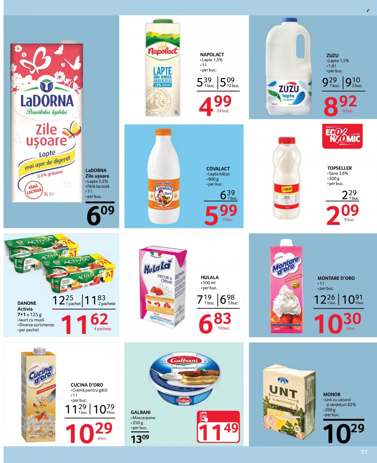Catalog Selgros - 12.11.2021 - 25.11.2021. Pagina 11