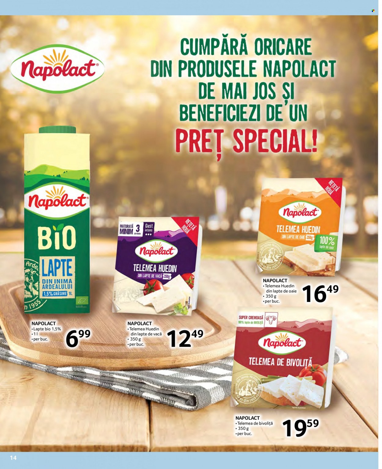 Catalog Selgros - 12.11.2021 - 25.11.2021. Pagina 14