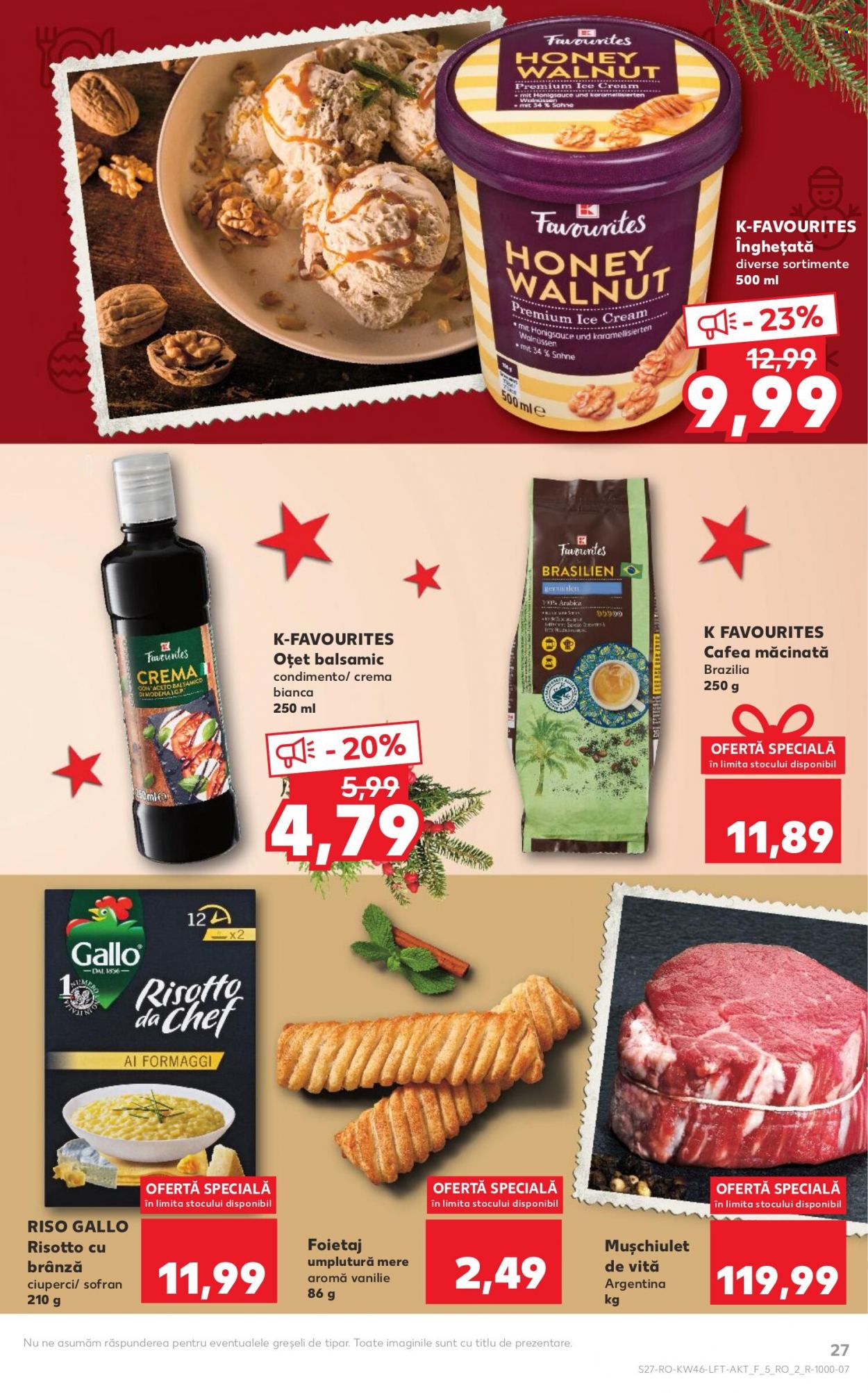 Catalog Kaufland - 17.11.2021 - 23.11.2021. Pagina 27