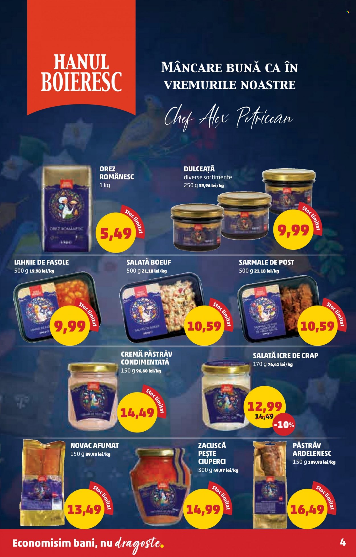 Catalog PENNY - 17.11.2021 - 23.11.2021. Pagina 4