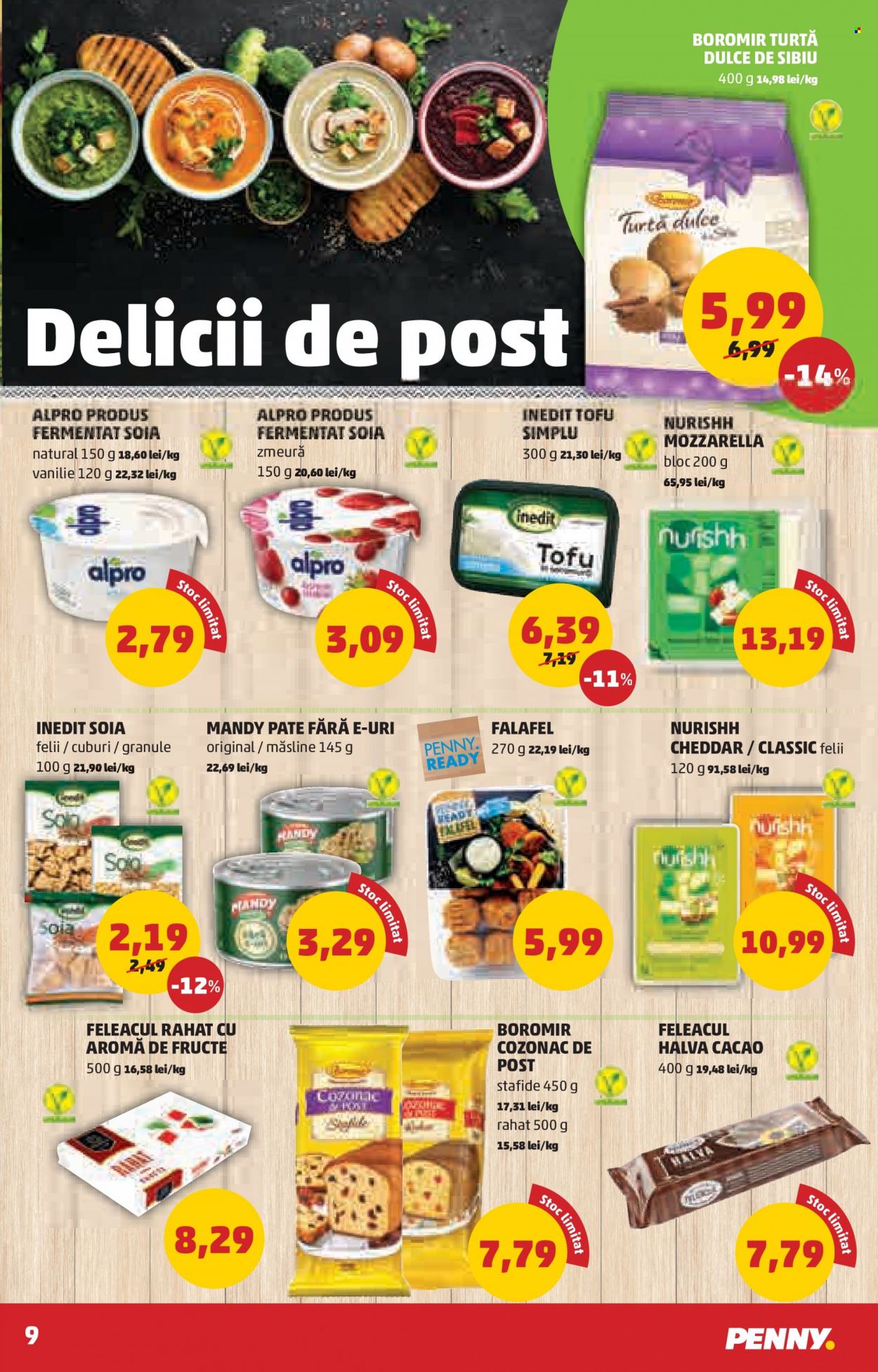 Catalog PENNY - 17.11.2021 - 23.11.2021. Pagina 9