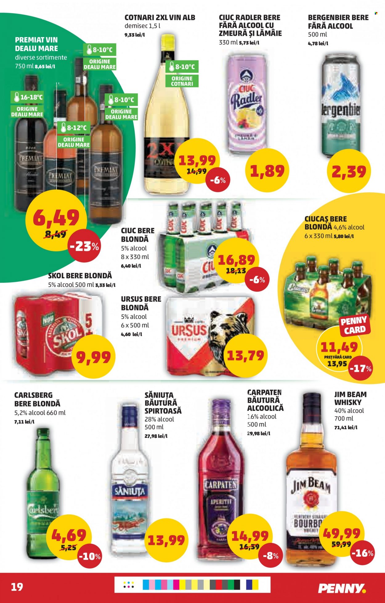 Catalog PENNY - 17.11.2021 - 23.11.2021. Pagina 19
