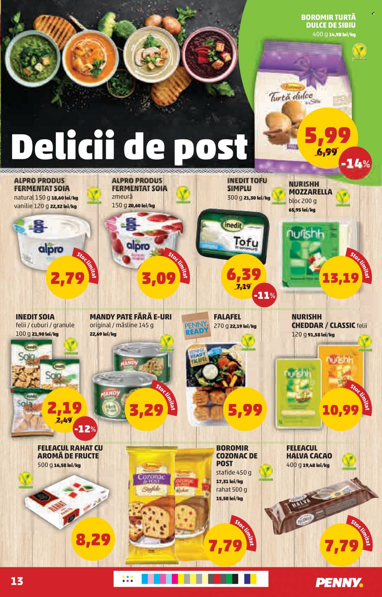 Catalog PENNY - 17.11.2021 - 23.11.2021. Pagina 15