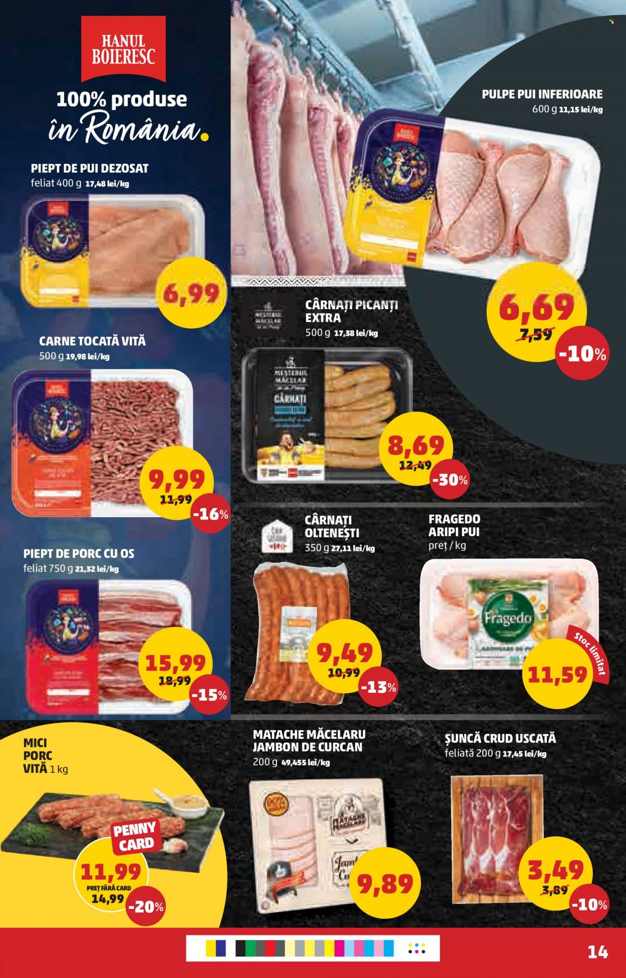 Catalog PENNY - 17.11.2021 - 23.11.2021. Pagina 16