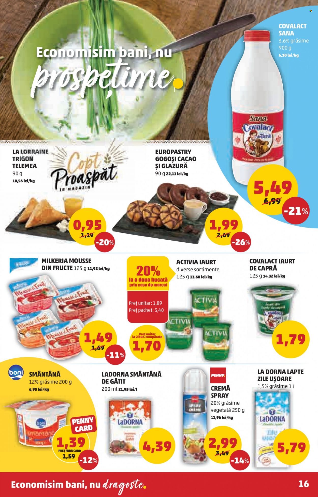 Catalog PENNY - 17.11.2021 - 23.11.2021. Pagina 18
